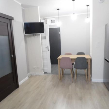 Apartament Nad Odra II Wrocław Eksteriør bilde