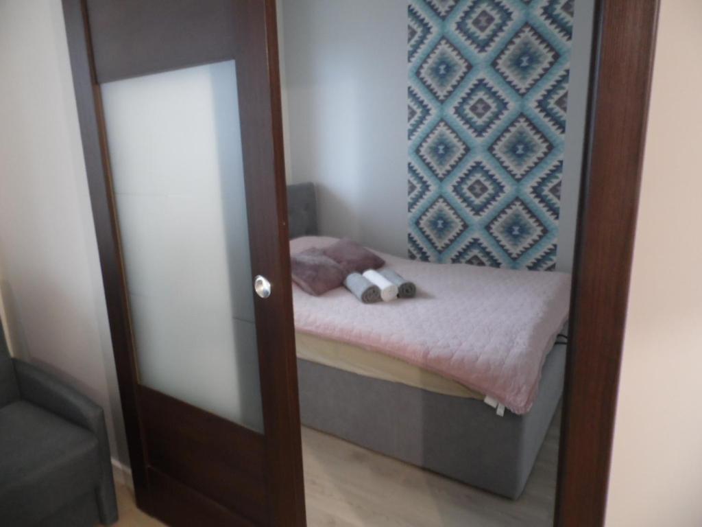 Apartament Nad Odra II Wrocław Eksteriør bilde