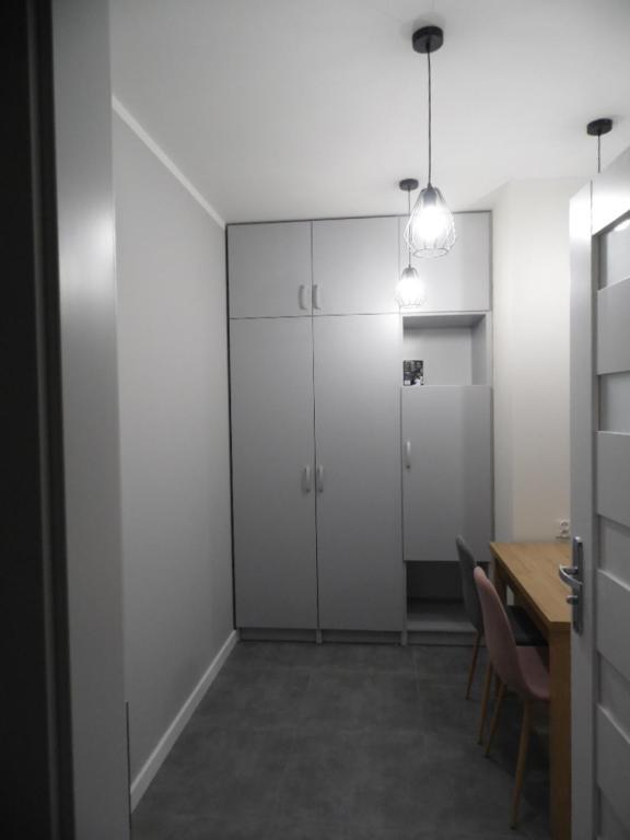 Apartament Nad Odra II Wrocław Eksteriør bilde